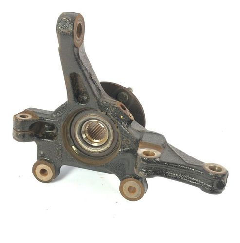 Montante Dianteiro Esquerdo Gm Sonic 2013 1.6 Ltz