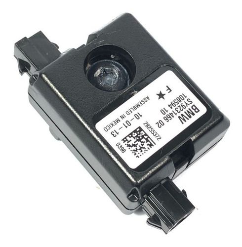 Sensor Amplificador Antena Bmw 328i 2013 Sy923146602