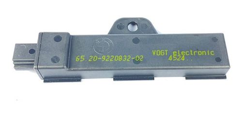 Sensor Antena Keyless Bmw 328i 6520922083202