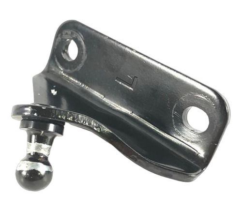 Suporte Amortecedor Esq. Tampa Tras. Nissan Kicks 1.6 2023