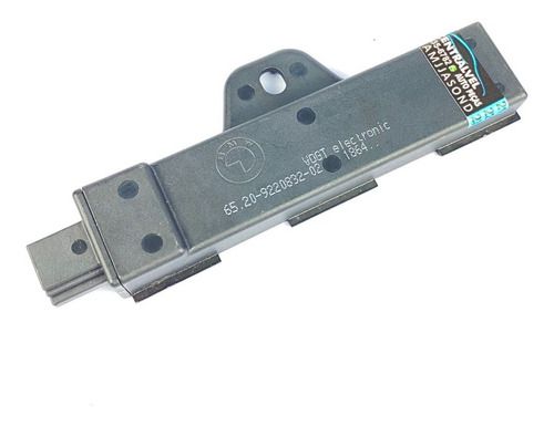 Sensor Antena Keyless Bmw X1 2017 2.0 F48 B48 922083202