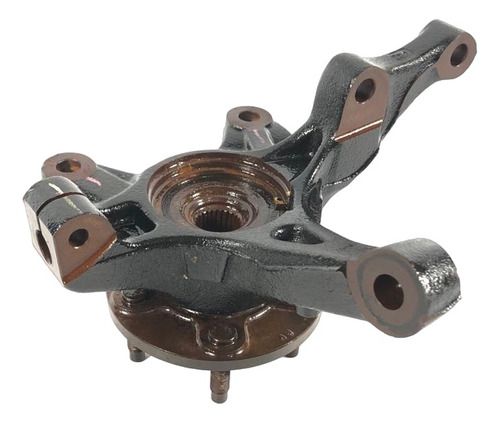 Montante Gm Tracker 1.4 2017 Turbo Lt Dianteiro Direito