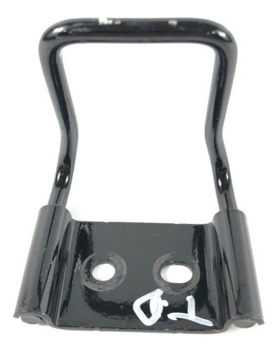 Suporte Banco Traseiro Direito Nissan Sentra 2016