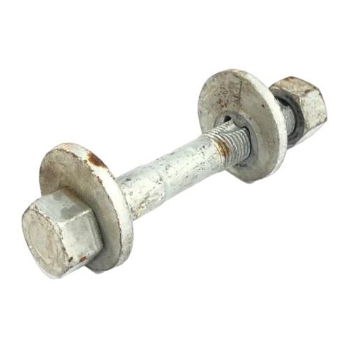 Parafuso Cambagem  Vw Amarok V6 3.0 2022 2023