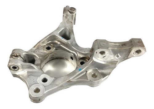 Montante Manga Diant. Esq. Gm Cruze 2015 1.8 Ltz 13319480