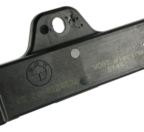 Sensor Antena Keyless Bmw X4 2015 2.0 28i 6520922083202