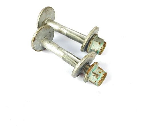 Parafuso Cambagem Vw Golf 1.4 Tsi 2014