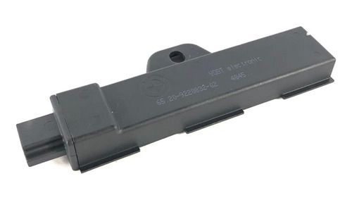 Sensor Antena Keyless Bmw X4 2015 2.0 28i 9220832