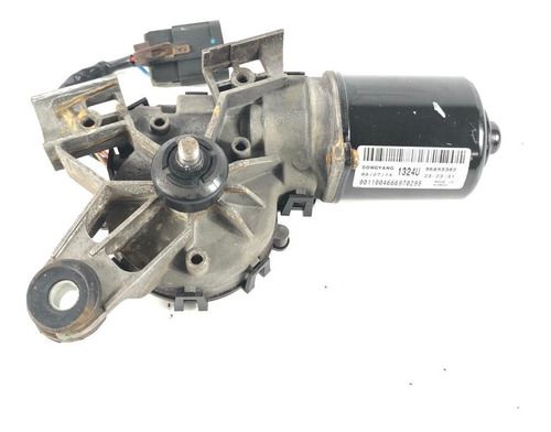 Motor  Limpador Parabrisa Gm Cruze 2015 1.8 Ltz 96893302