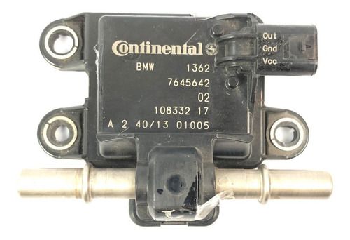 Sensor Combustivel Bmw 320i 2014 7645642