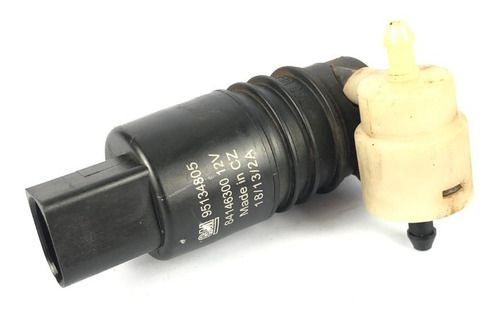 Motor Água Parabrisa Gm Sonic Lt 2013 1.6 84146300