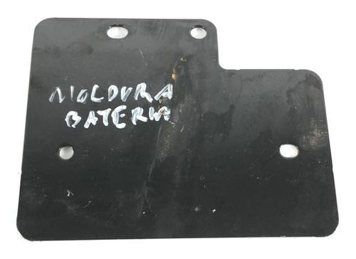 Suporte Bateria Nissan Kicks 2023 1.6