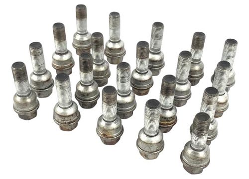 Parafuso De Roda Vw Amarok 2022 2023 3.0 V6 (unidade)