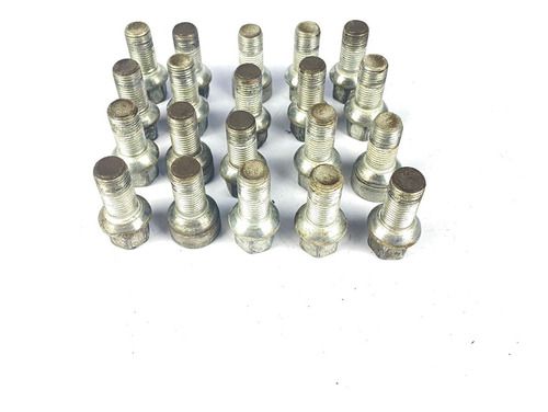 Parafuso De Roda Vw Golf Tsi 1.4 2014