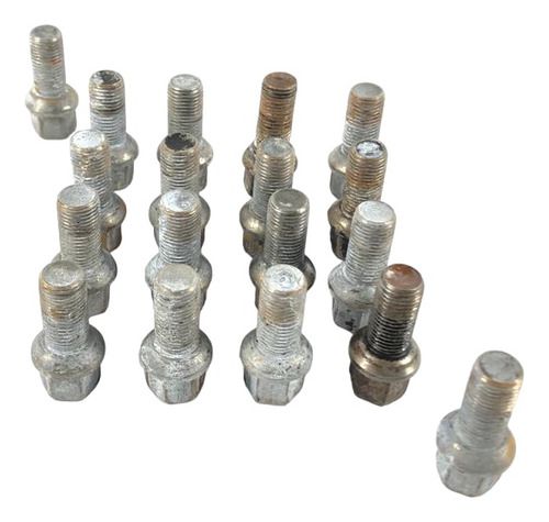 Parafuso De Roda Vw Jetta 2.0 2015 (unidade)