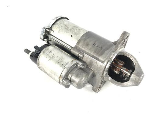 Motor Arranque Partida Gm Cruze 2015 1.8 Ltz 55576980