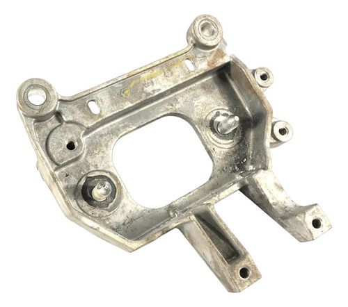 Suporte Coxim Câmbio Nissan Kicks 1.6 2023