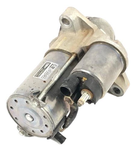 Motor Arranque Partida Gm S10 2020 2.8 Diesel 24588465