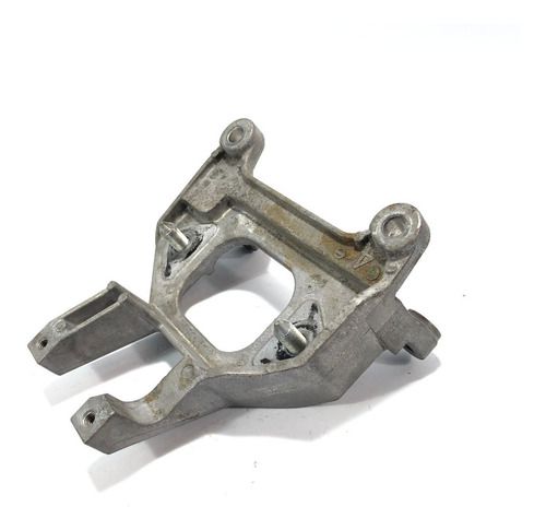 Suporte Coxim Do Câmbio Nissan March 2014