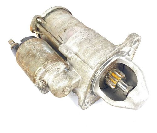 Motor Arranque Partida Gm Sonic Ltz 2013 1.6 55576980