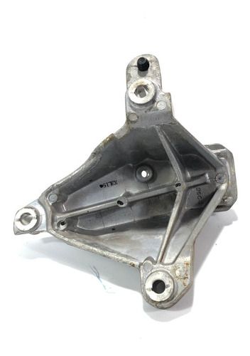 Suporte Coxim Do Câmbio Nissan March 2014