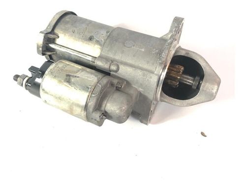 Motor Arranque Partida Gm Sonic Ltz 2014 1.6