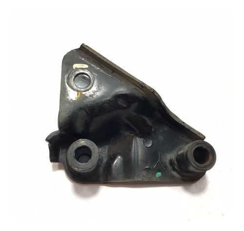 Suporte Coxim Do Câmbio Nissan March 2017 1.6