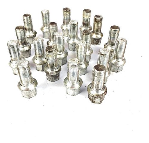 Parafuso De Roda Vw T-cross 2021 1.0 (unidade)