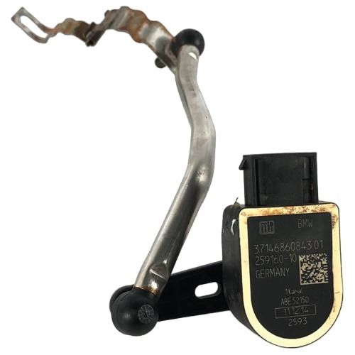 Sensor De Estabilidade Bmw X4 2015 2.0 28i 3714686084301