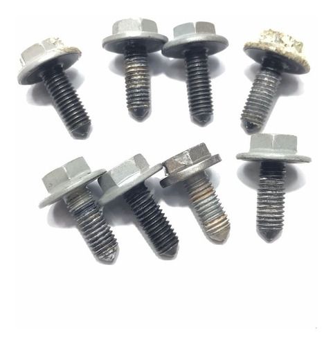 Parafuso Dobradiça De Porta Vw Golf 1.4 Tsi 2014 Unidade