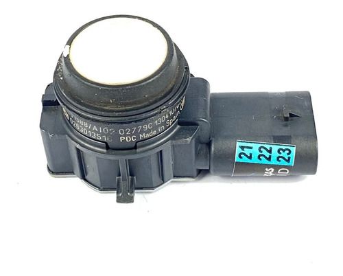 Sensor De Estacionamento Bmw 320i 2014 9261588