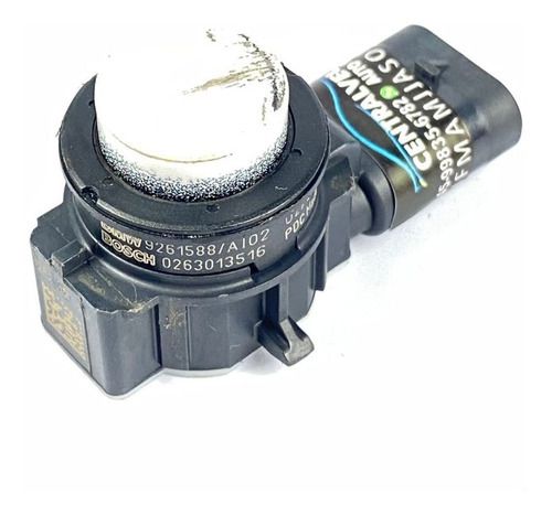 Sensor De Estacionamento Bmw 320i 2014 9261588