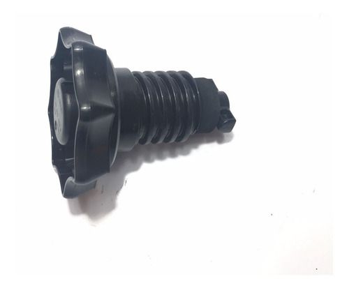 Parafuso Fixaçao Estepe Vw Jetta 2014 2.0 Tsi