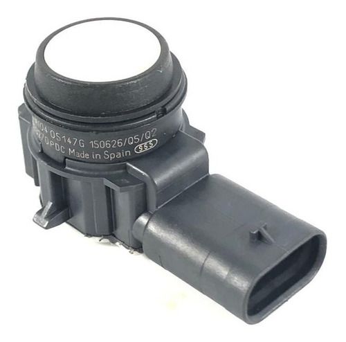 Sensor De Estacionamento Bmw 320i 2016 9261587