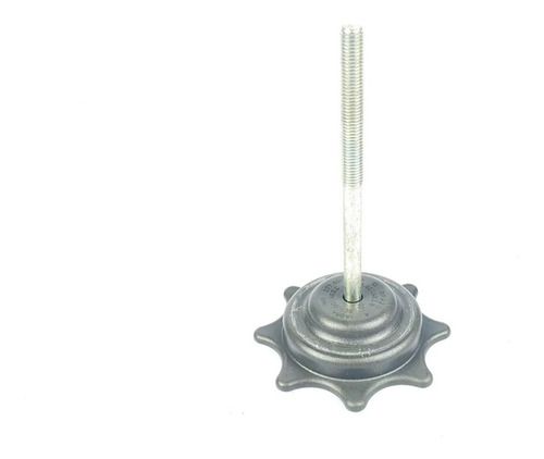 Parafuso Fixaçao Estepe Vw T-cross 2019 1.0