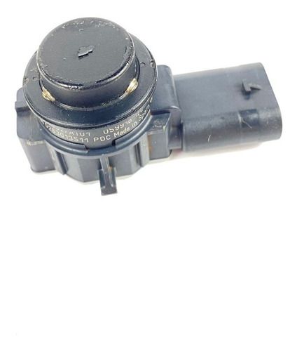 Sensor De Estacionamento Bmw 328i 2013 9261582