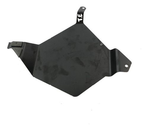 Suporte De Porta Traseira Esquerda Nissan Sentra 2012