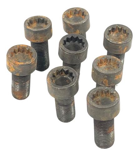 Parafuso Homocinética Vw Tiguan 2019 2.0 350 Tsi (unidade)