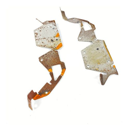 Suporte Do Som Nissan Sentra 2012 2.0 Flex