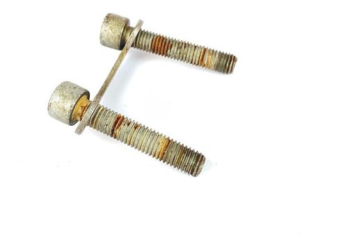 Parafuso Semi Eixo Vw Golf 1.4 Tsi 2014