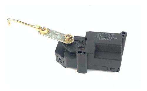 Motor Atuador Ar Condicionado Gm Omega 2003 3.8 0637007371