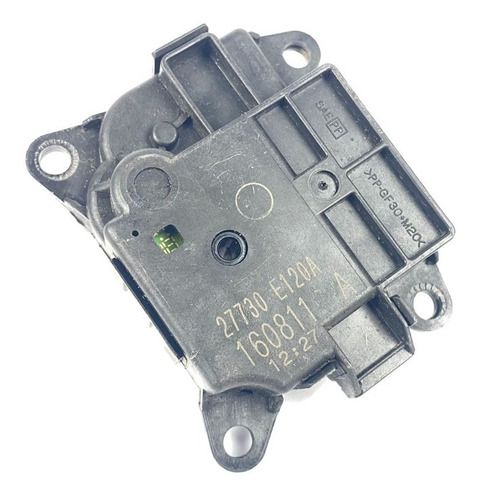 Motor Atuador Ar Condicionado Gm S10 2017 2.5 27730e120a
