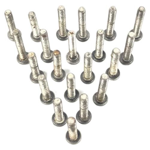 Parafuso Tampa Valvula Vw Jetta 2.0 2015 211cv (unidade)