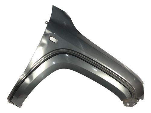 Paralama Direito Vw Amarok V6 3.0 2018 (detalhes)