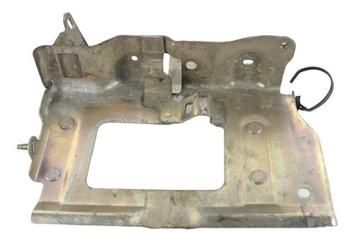 Suporte Fixação Módulo Injeção Nissan Sentra 2016 2.0