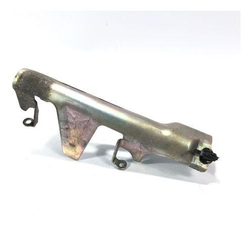 Suporte Flauta De Bico Injetor Nissan March 2014