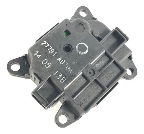 Motor Atuador Caixa Ar Gm S10 2016 2.5 27731a070a
