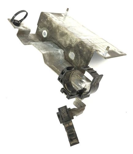 Suporte Módulo Injeção Nissan Sentra 2012 2.0 Flex