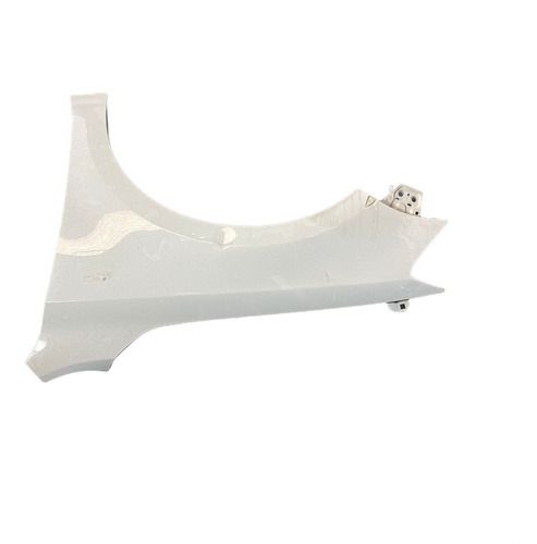 Paralama Esquerdo Vw Jetta 2015 Tsi