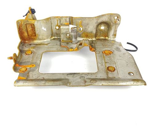 Suporte Módulo Injeção Nissan Sentra 2015 2.0